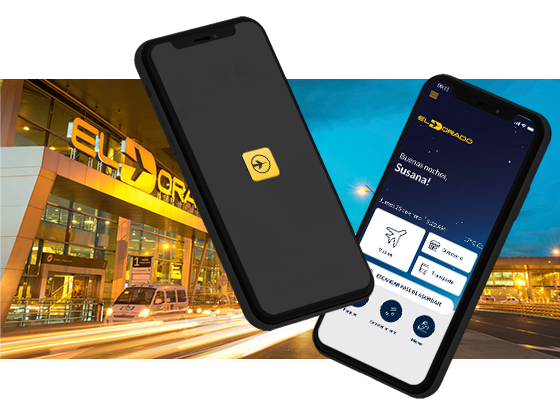 El Dorado App thumbnail