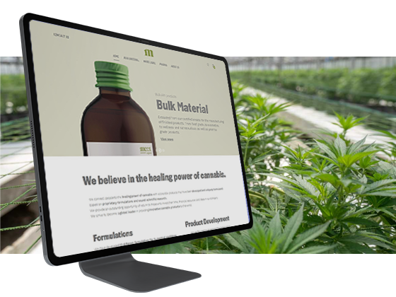 MCCN Organics thumbnail